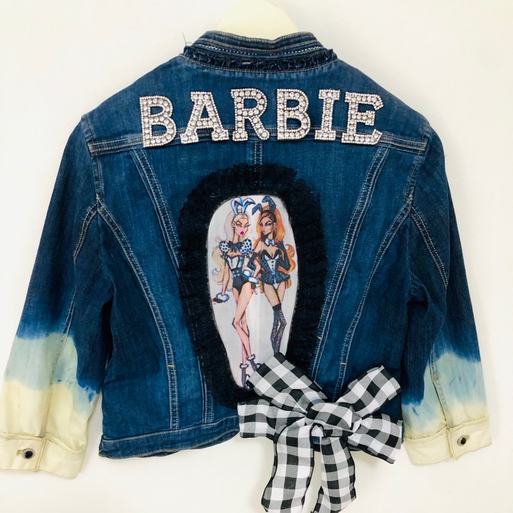 Barbie Jacket